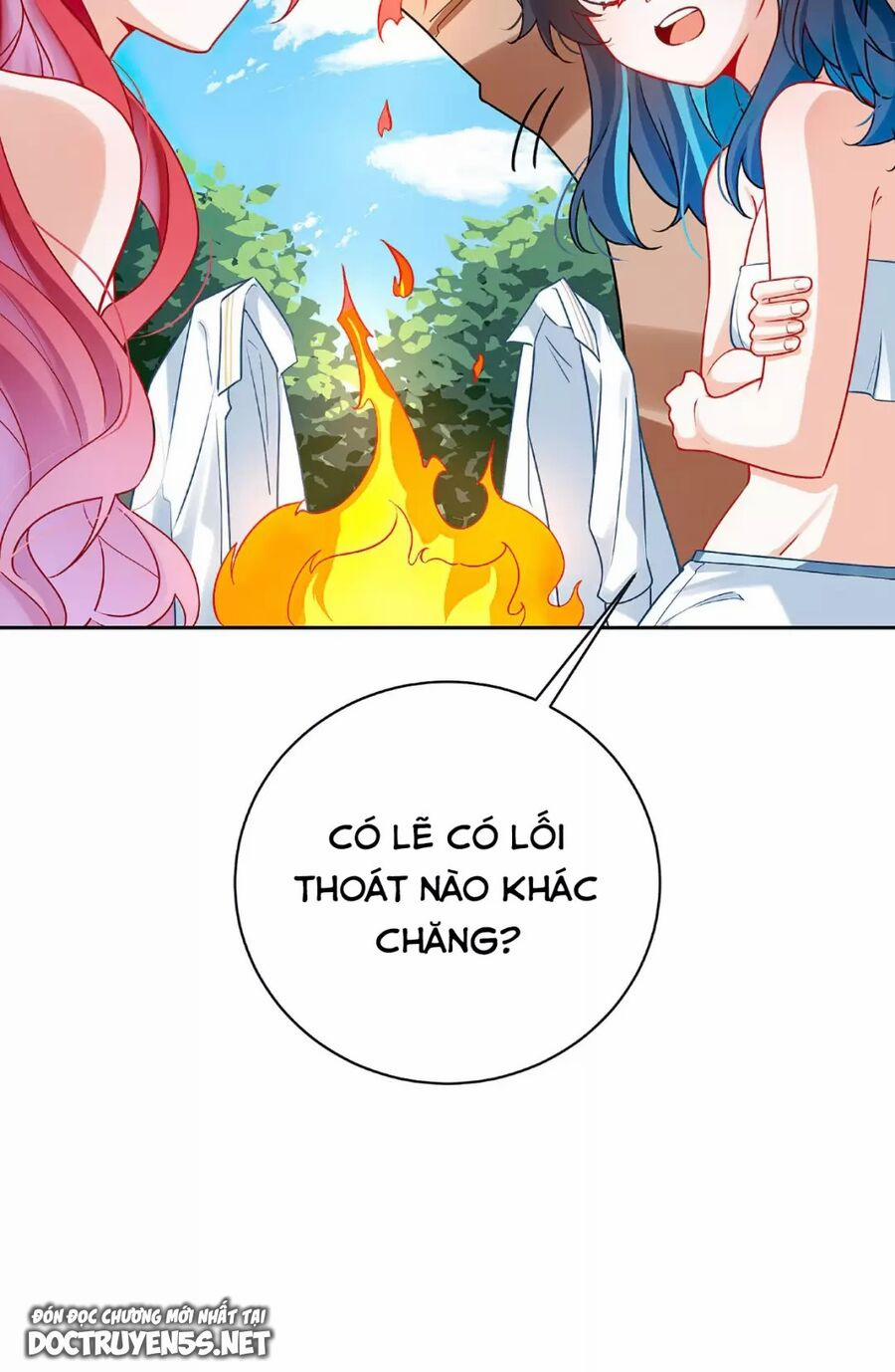 Thiên Kim Phản Diện Và Tiểu Thư Ma Vương 15 trang 66