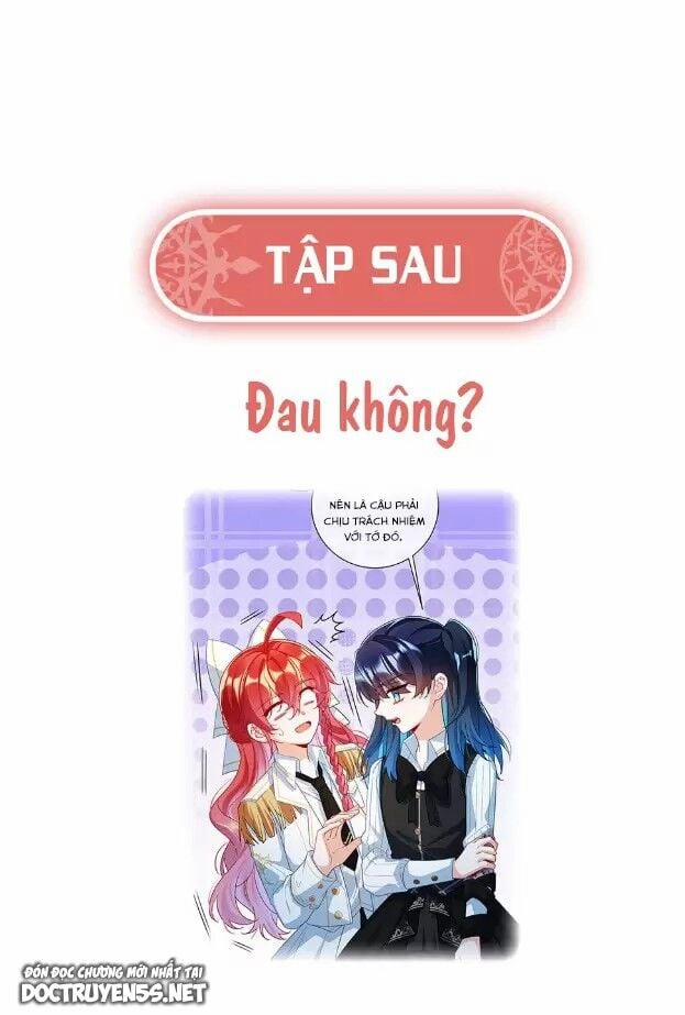 Thiên Kim Phản Diện Và Tiểu Thư Ma Vương 15 trang 67