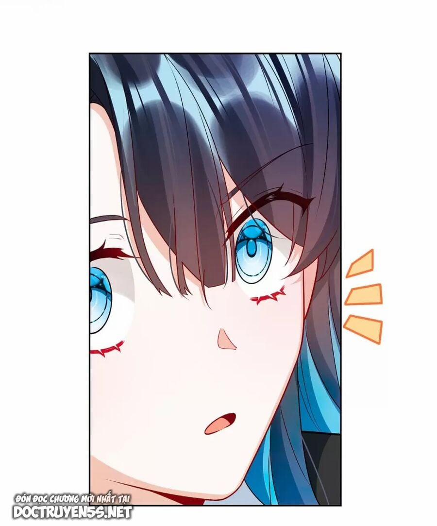 Thiên Kim Phản Diện Và Tiểu Thư Ma Vương 15 trang 7