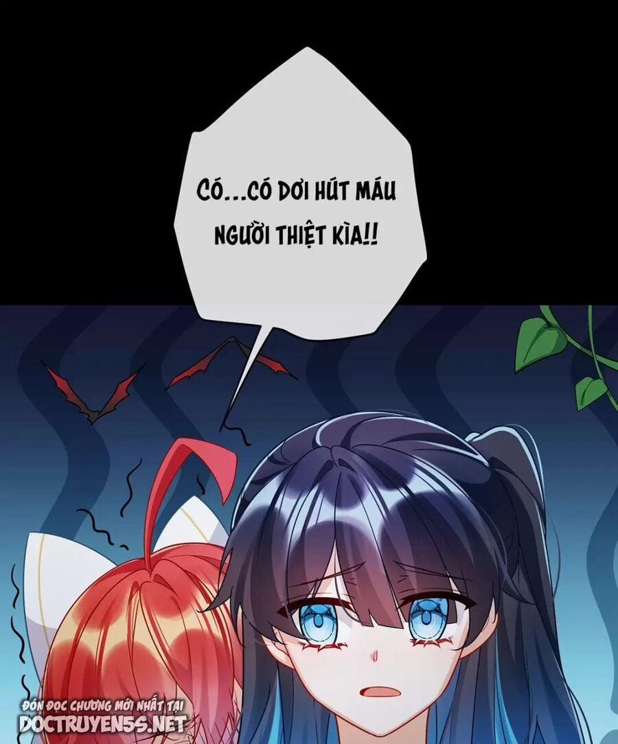 Thiên Kim Phản Diện Và Tiểu Thư Ma Vương 16 trang 11