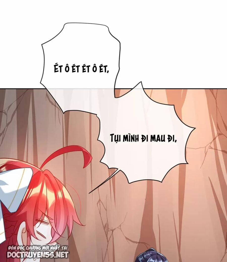 Thiên Kim Phản Diện Và Tiểu Thư Ma Vương 16 trang 17