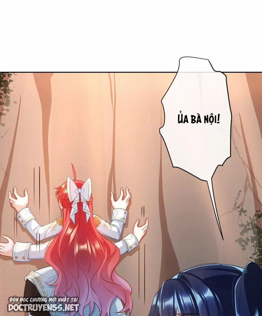 Thiên Kim Phản Diện Và Tiểu Thư Ma Vương 16 trang 23