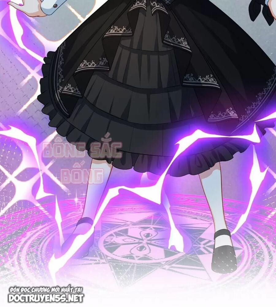 Thiên Kim Phản Diện Và Tiểu Thư Ma Vương 16 trang 28