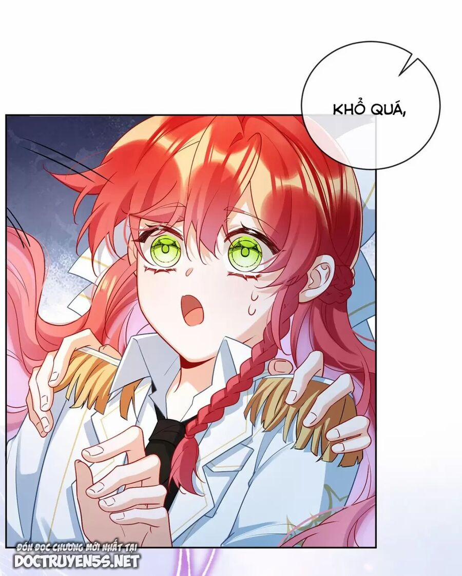 Thiên Kim Phản Diện Và Tiểu Thư Ma Vương 16 trang 29