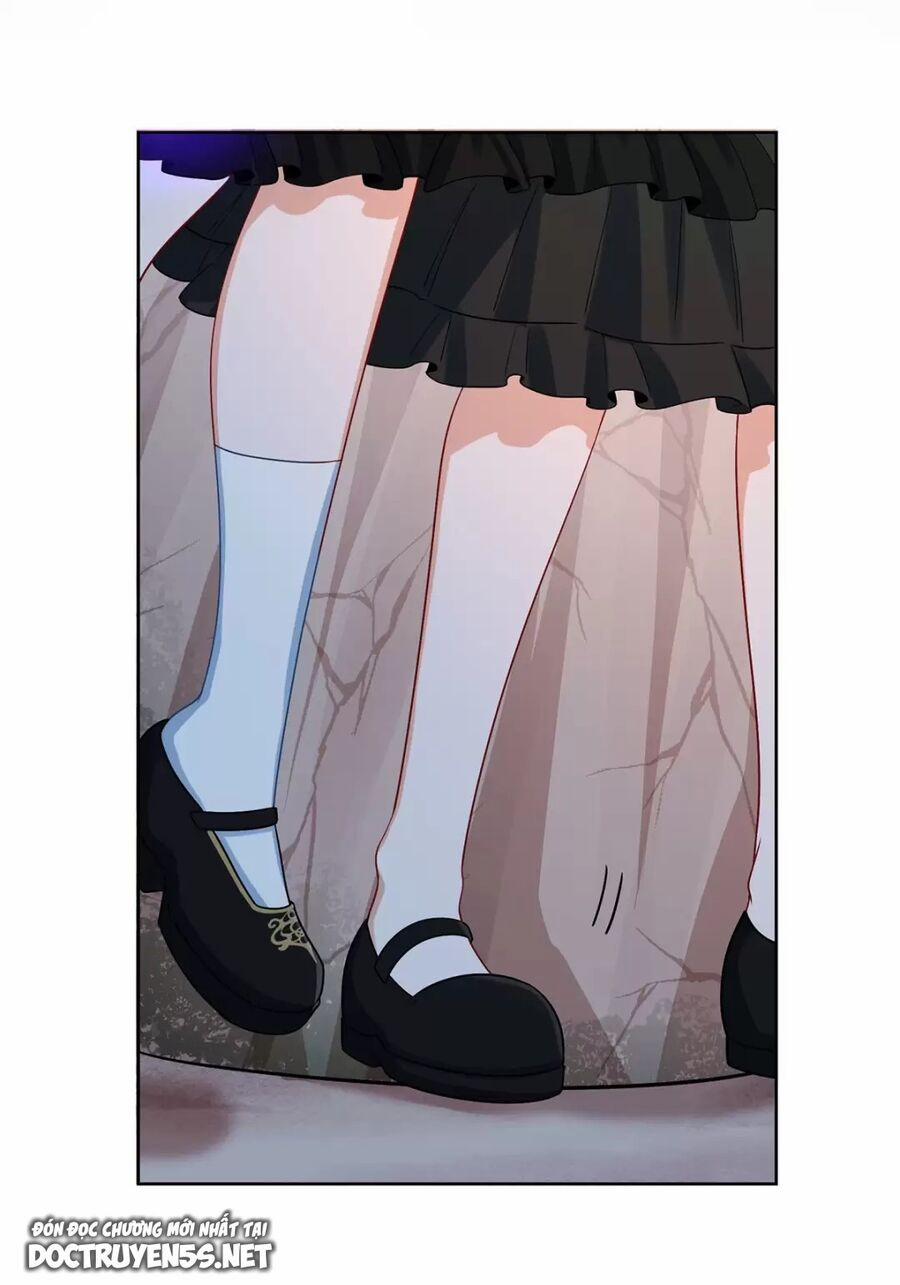 Thiên Kim Phản Diện Và Tiểu Thư Ma Vương 16 trang 32