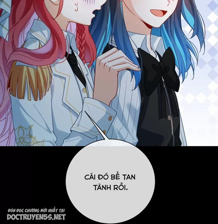 Thiên Kim Phản Diện Và Tiểu Thư Ma Vương 16 trang 4