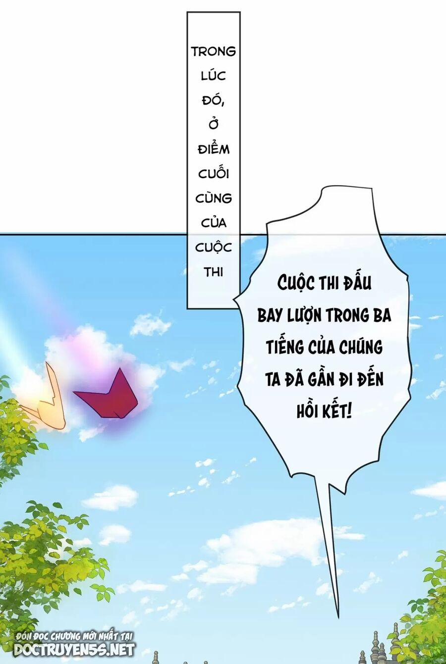 Thiên Kim Phản Diện Và Tiểu Thư Ma Vương 16 trang 41