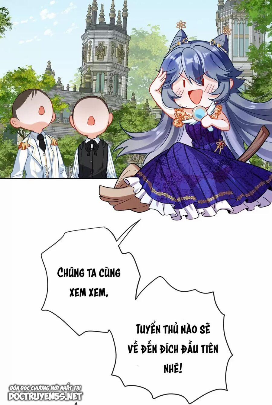 Thiên Kim Phản Diện Và Tiểu Thư Ma Vương 16 trang 42