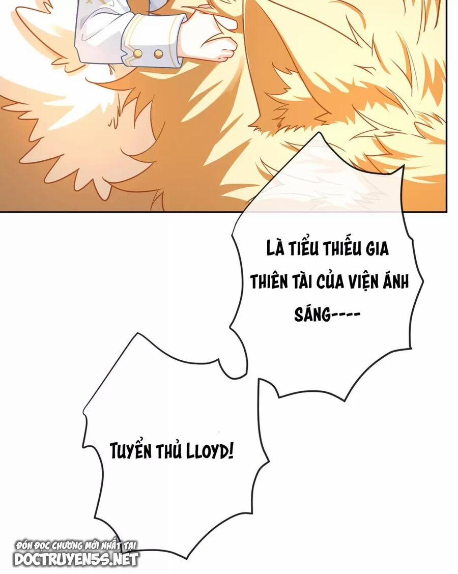 Thiên Kim Phản Diện Và Tiểu Thư Ma Vương 16 trang 44