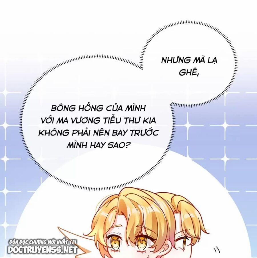 Thiên Kim Phản Diện Và Tiểu Thư Ma Vương 16 trang 46