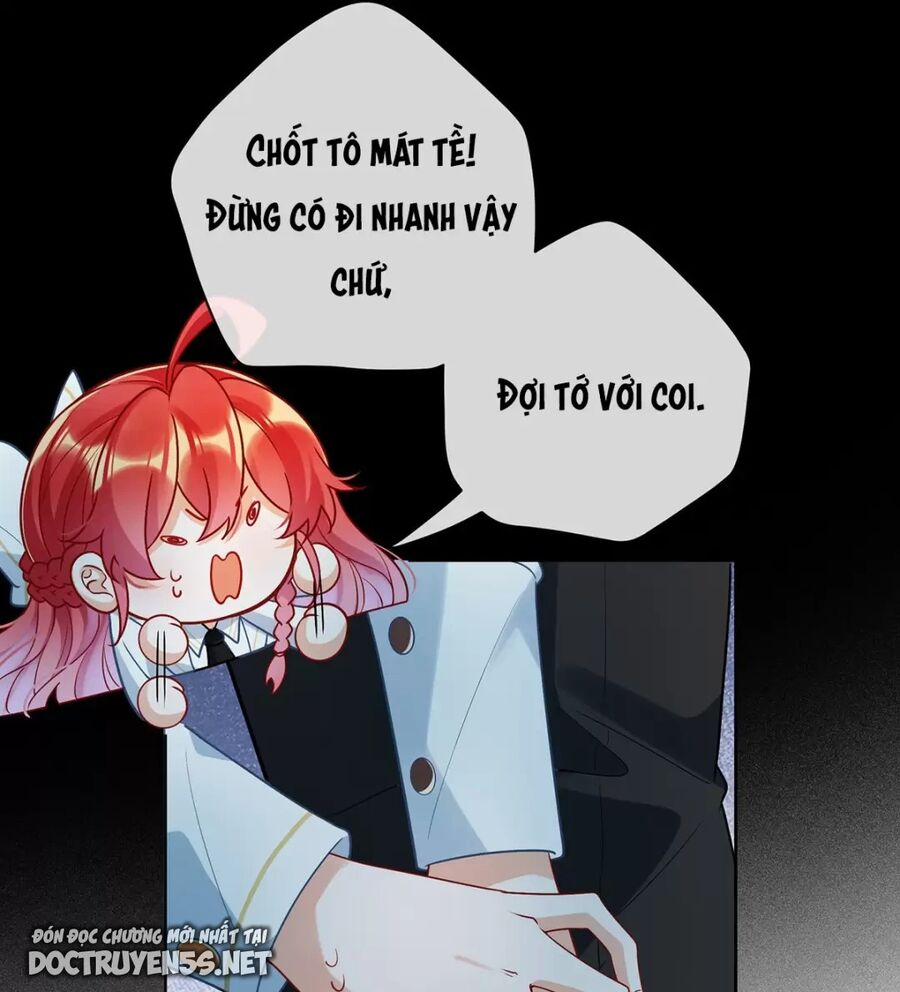 Thiên Kim Phản Diện Và Tiểu Thư Ma Vương 16 trang 5