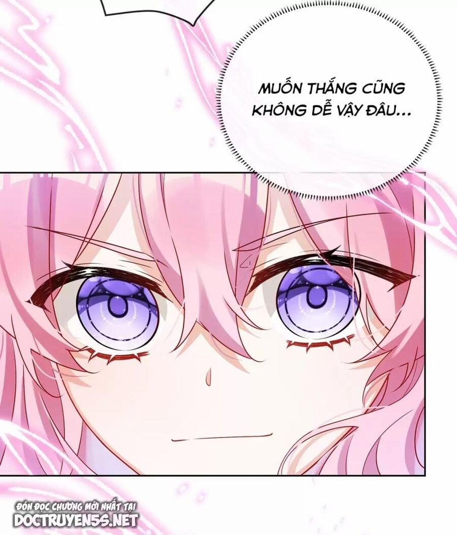 Thiên Kim Phản Diện Và Tiểu Thư Ma Vương 16 trang 50