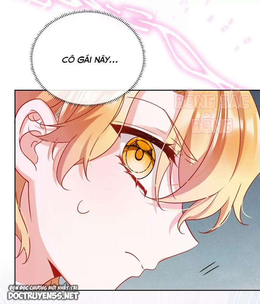 Thiên Kim Phản Diện Và Tiểu Thư Ma Vương 16 trang 51