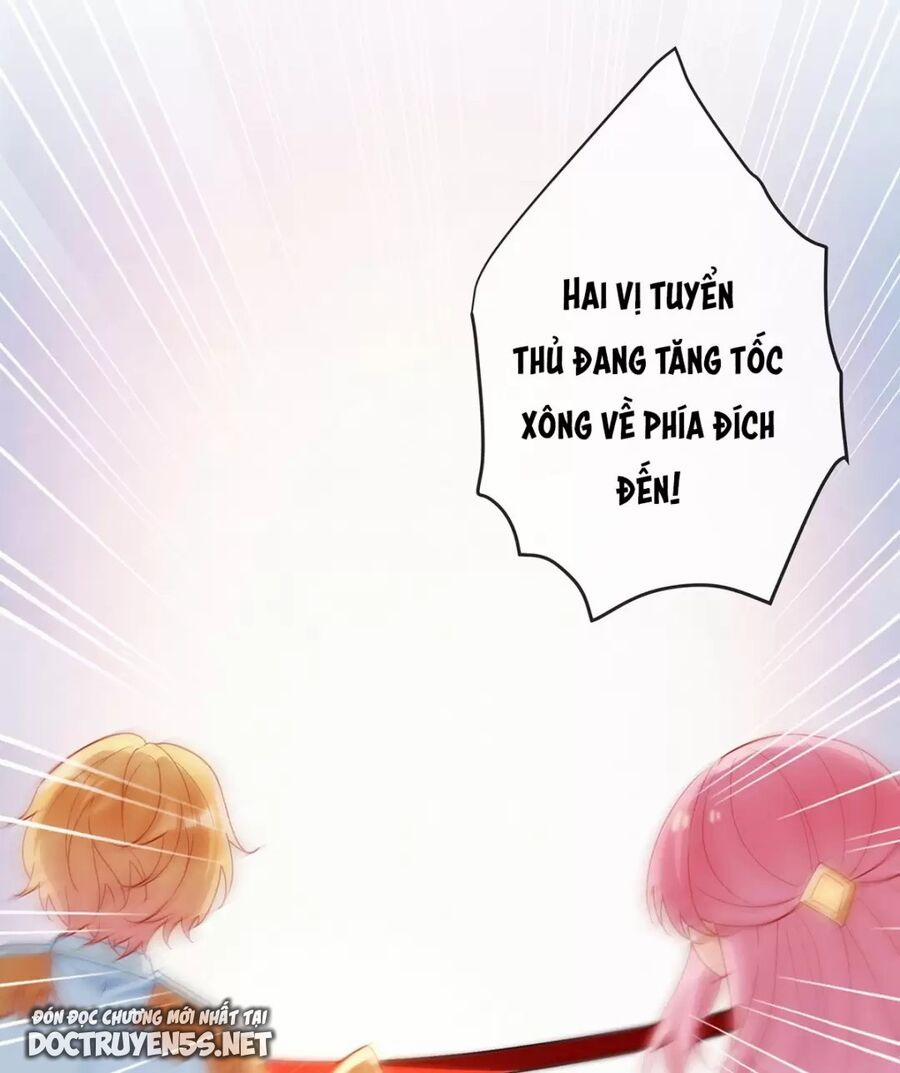 Thiên Kim Phản Diện Và Tiểu Thư Ma Vương 16 trang 52