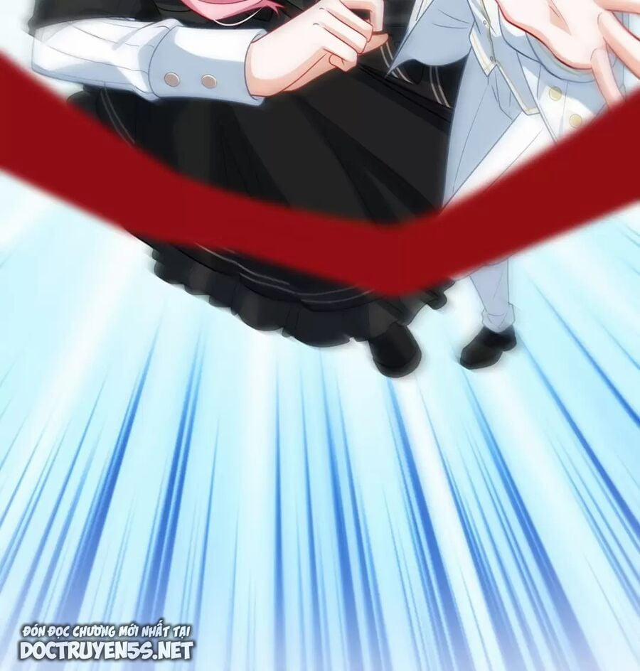 Thiên Kim Phản Diện Và Tiểu Thư Ma Vương 16 trang 56