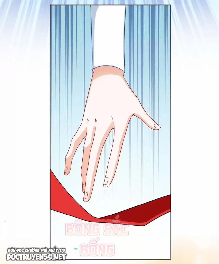 Thiên Kim Phản Diện Và Tiểu Thư Ma Vương 16 trang 57