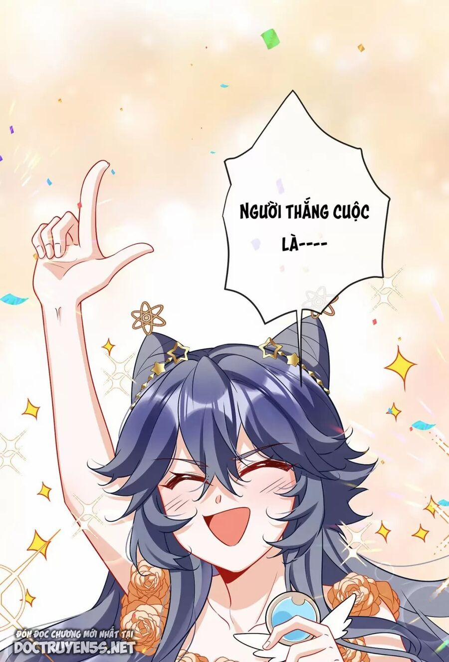 Thiên Kim Phản Diện Và Tiểu Thư Ma Vương 16 trang 58