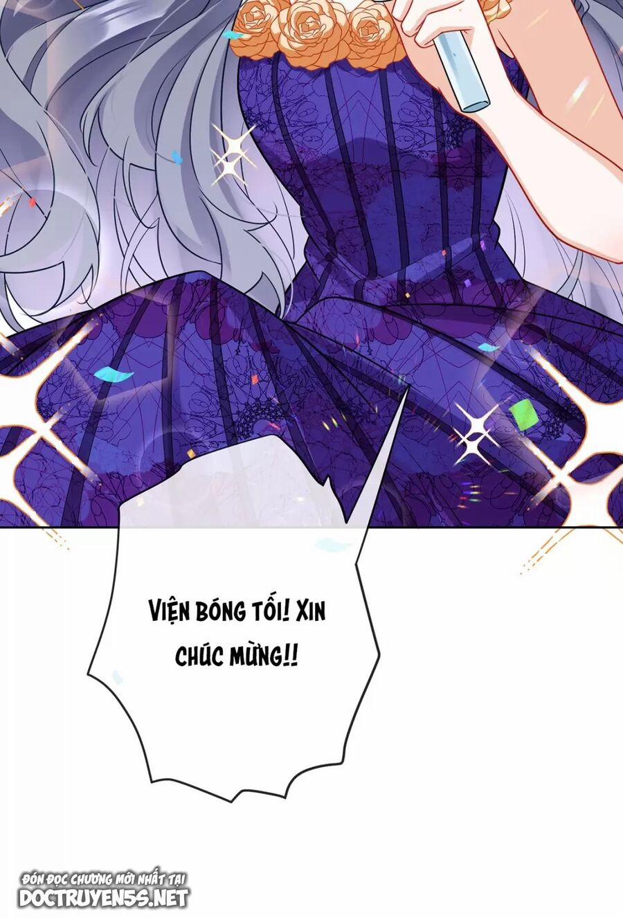 Thiên Kim Phản Diện Và Tiểu Thư Ma Vương 16 trang 59