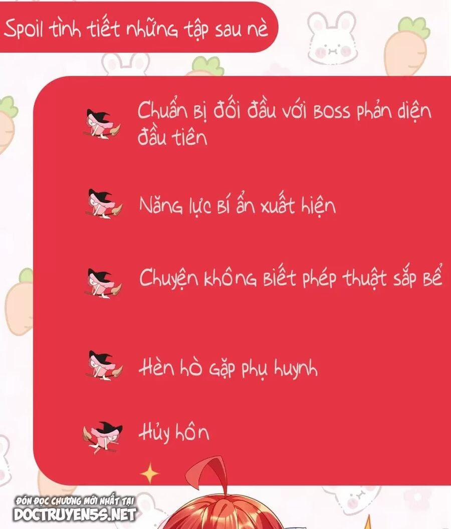 Thiên Kim Phản Diện Và Tiểu Thư Ma Vương 16 trang 60