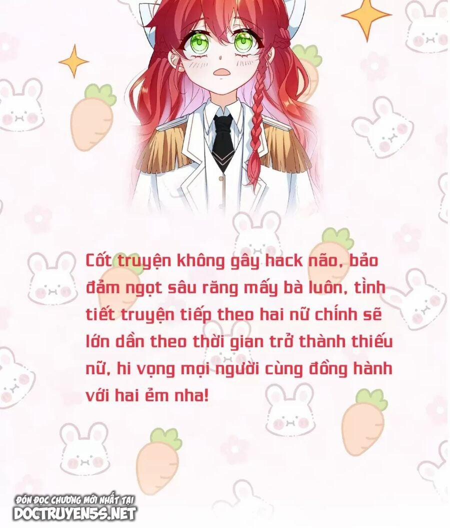 Thiên Kim Phản Diện Và Tiểu Thư Ma Vương 16 trang 61