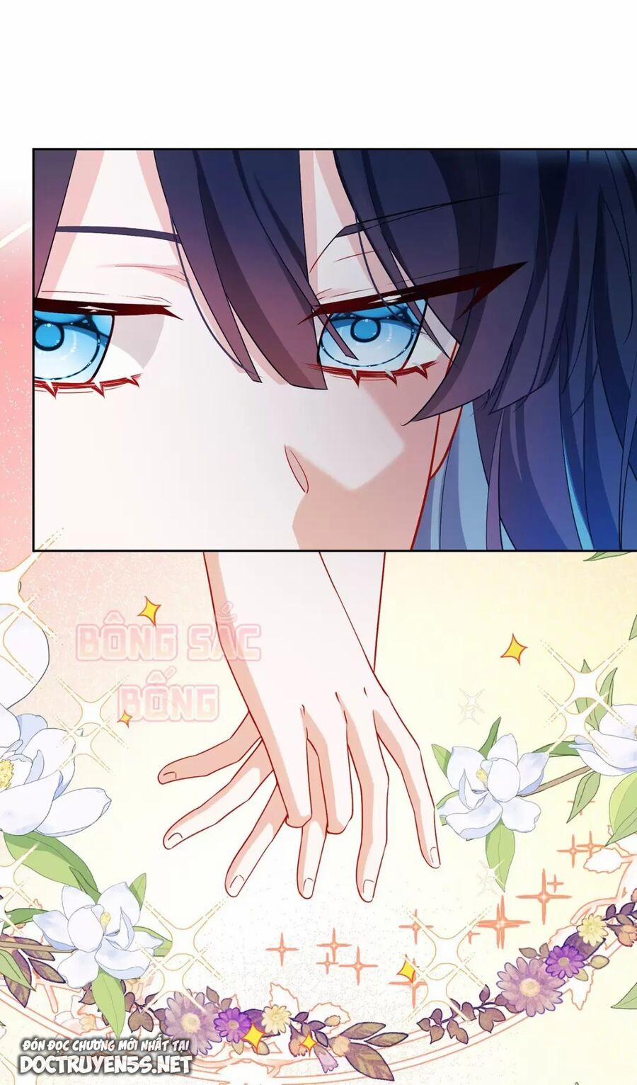 Thiên Kim Phản Diện Và Tiểu Thư Ma Vương 16 trang 7