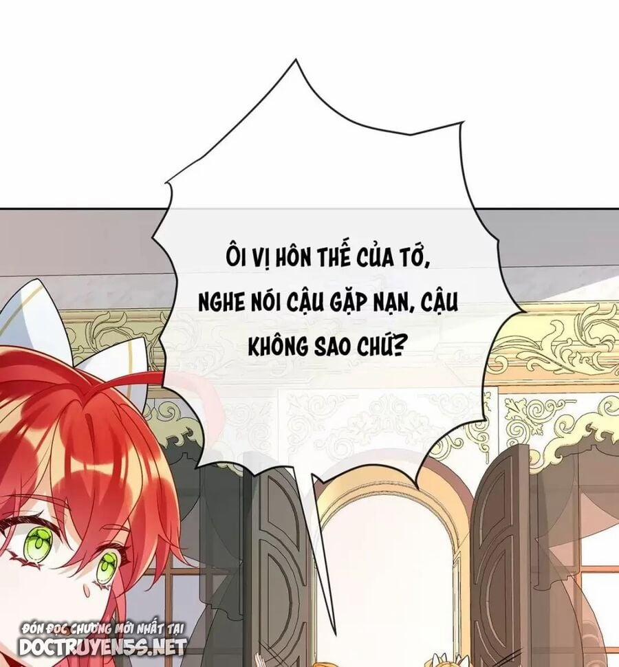 Thiên Kim Phản Diện Và Tiểu Thư Ma Vương 17 trang 10