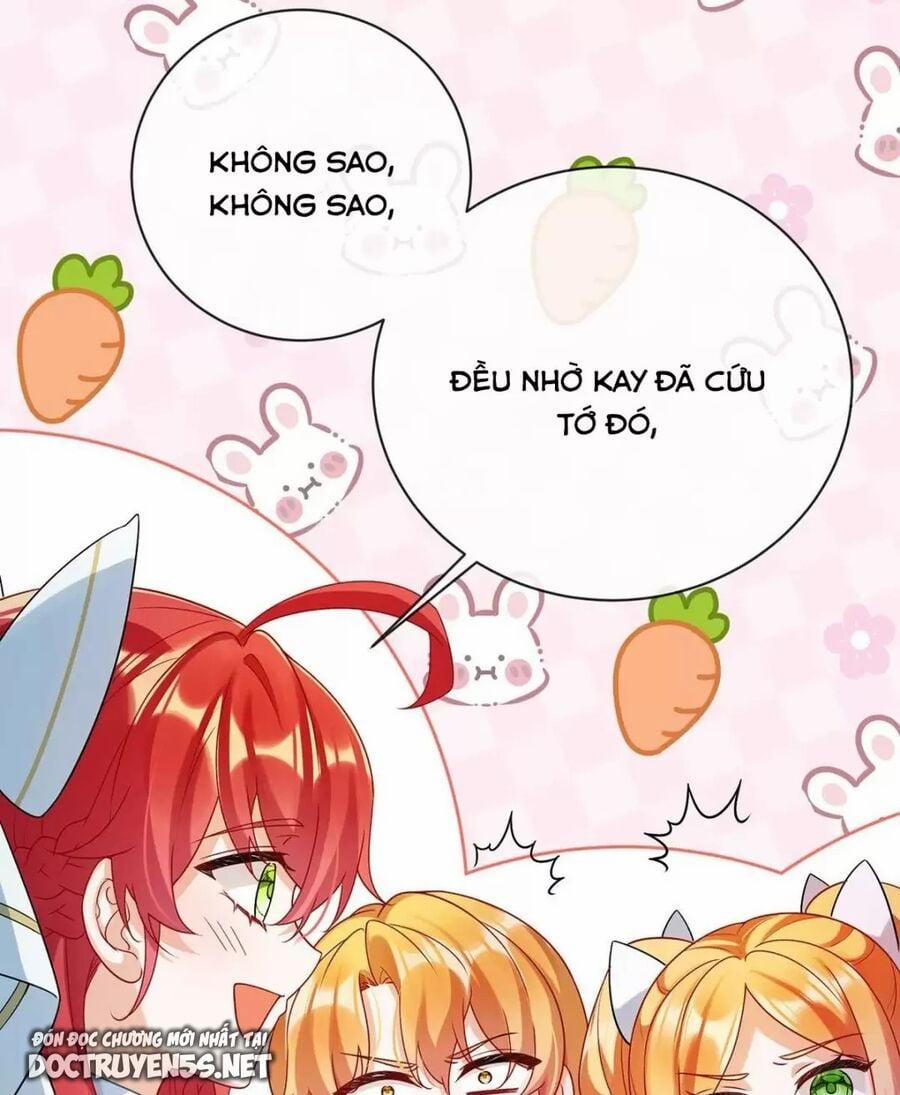 Thiên Kim Phản Diện Và Tiểu Thư Ma Vương 17 trang 12