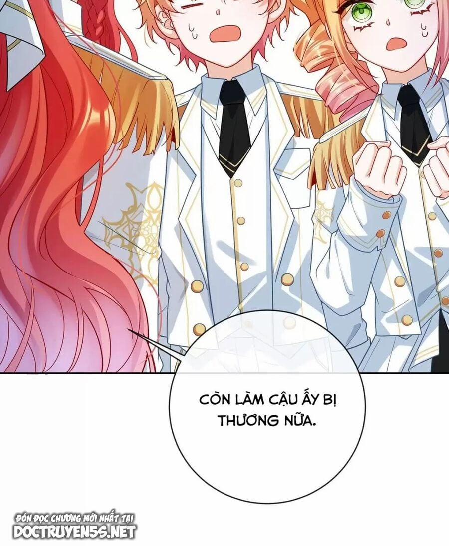 Thiên Kim Phản Diện Và Tiểu Thư Ma Vương 17 trang 13