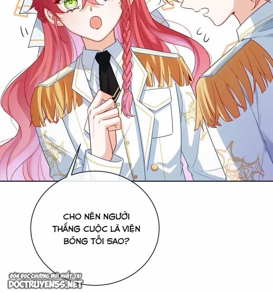 Thiên Kim Phản Diện Và Tiểu Thư Ma Vương 17 trang 18