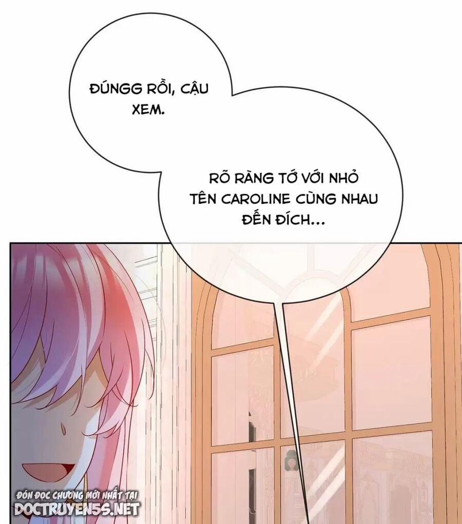 Thiên Kim Phản Diện Và Tiểu Thư Ma Vương 17 trang 19