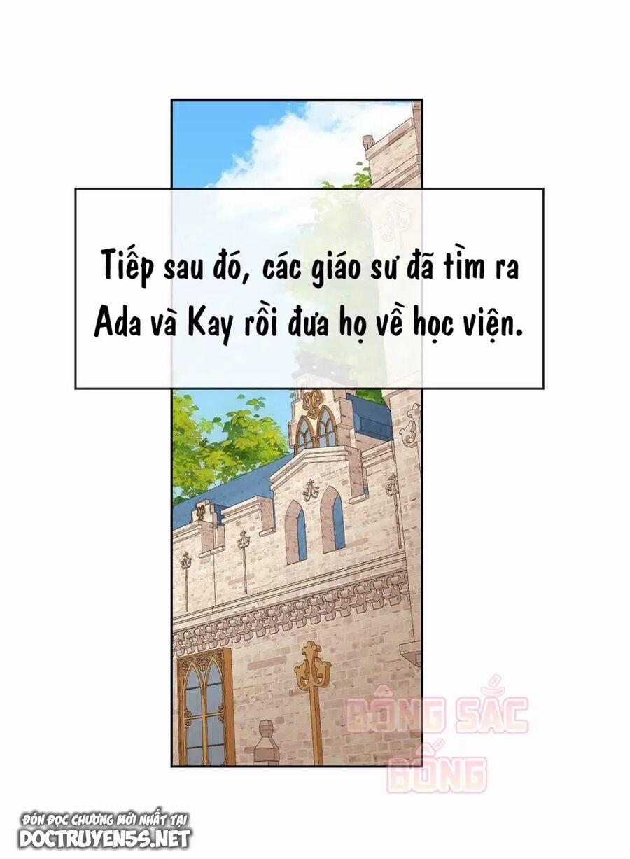 Thiên Kim Phản Diện Và Tiểu Thư Ma Vương 17 trang 2