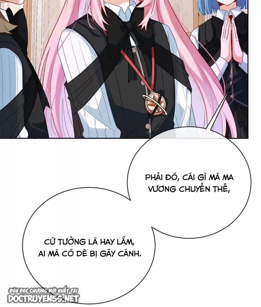 Thiên Kim Phản Diện Và Tiểu Thư Ma Vương 17 trang 24