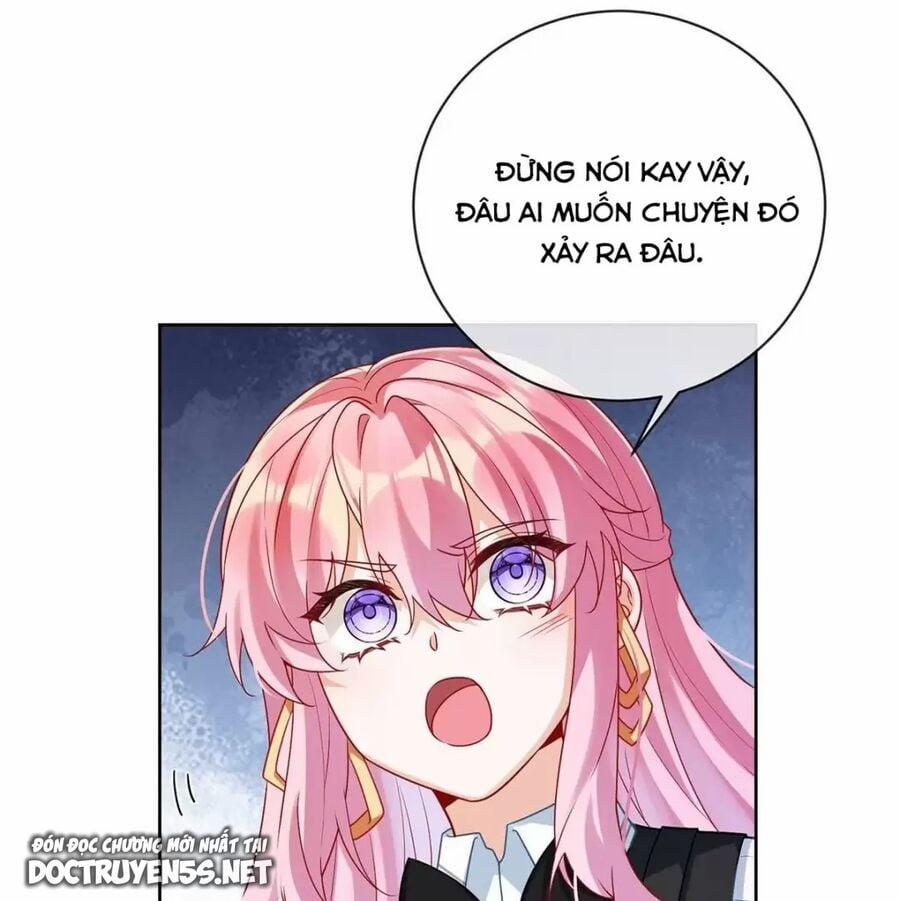 Thiên Kim Phản Diện Và Tiểu Thư Ma Vương 17 trang 25