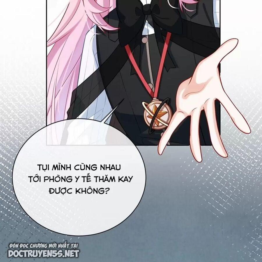 Thiên Kim Phản Diện Và Tiểu Thư Ma Vương 17 trang 26