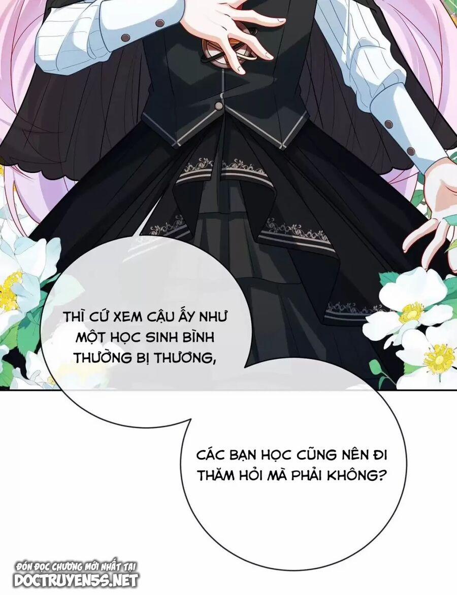 Thiên Kim Phản Diện Và Tiểu Thư Ma Vương 17 trang 29