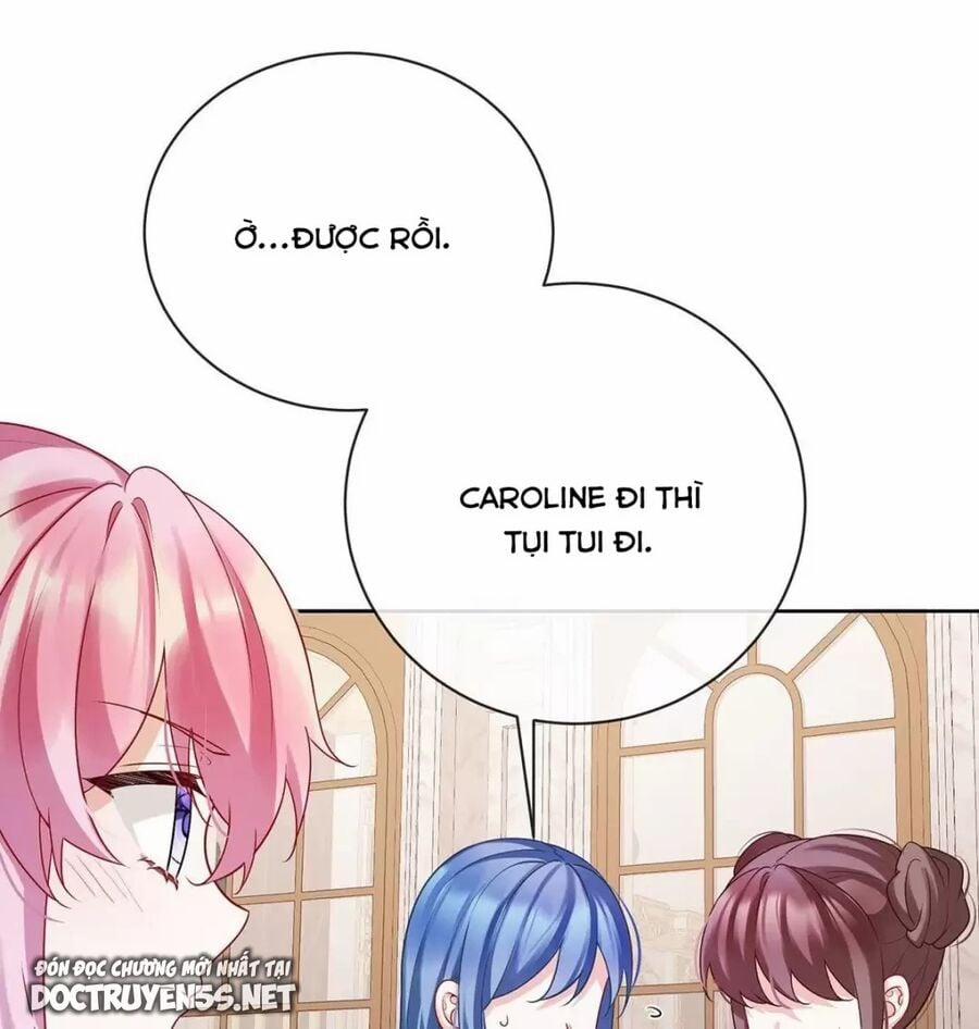 Thiên Kim Phản Diện Và Tiểu Thư Ma Vương 17 trang 30