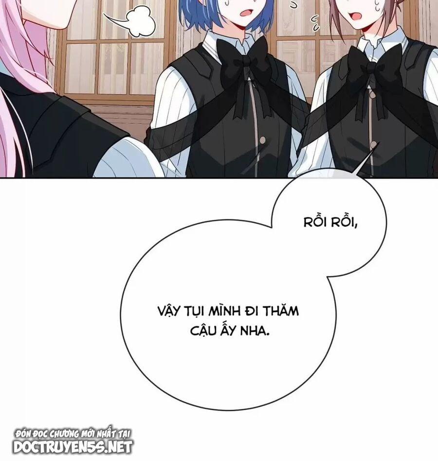 Thiên Kim Phản Diện Và Tiểu Thư Ma Vương 17 trang 31