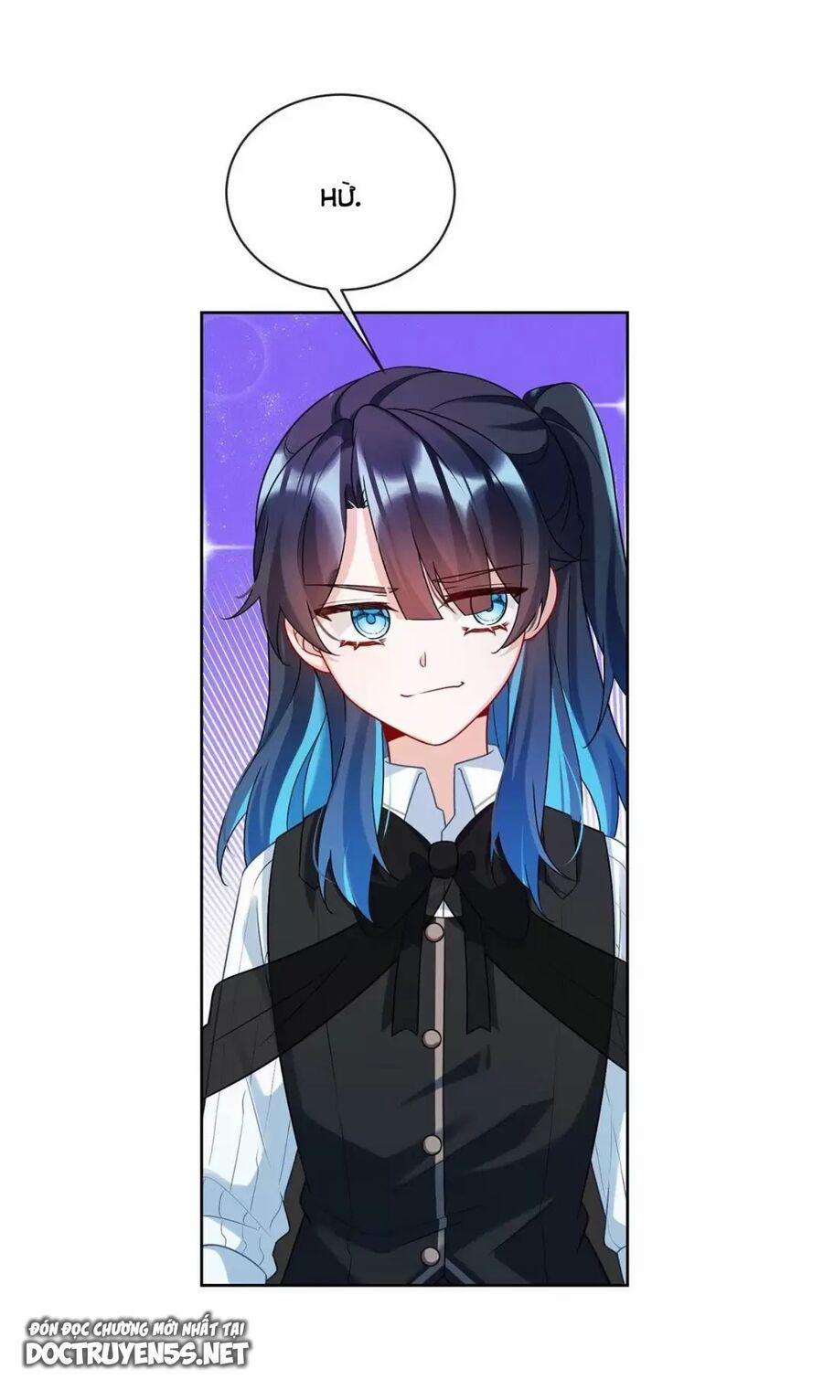 Thiên Kim Phản Diện Và Tiểu Thư Ma Vương 17 trang 32