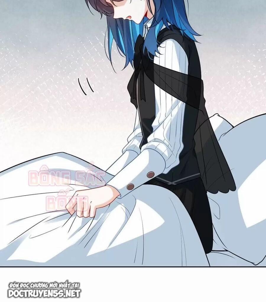 Thiên Kim Phản Diện Và Tiểu Thư Ma Vương 17 trang 38