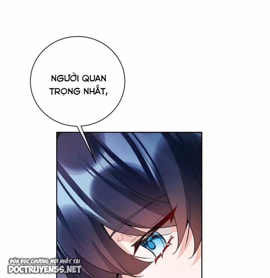 Thiên Kim Phản Diện Và Tiểu Thư Ma Vương 17 trang 39