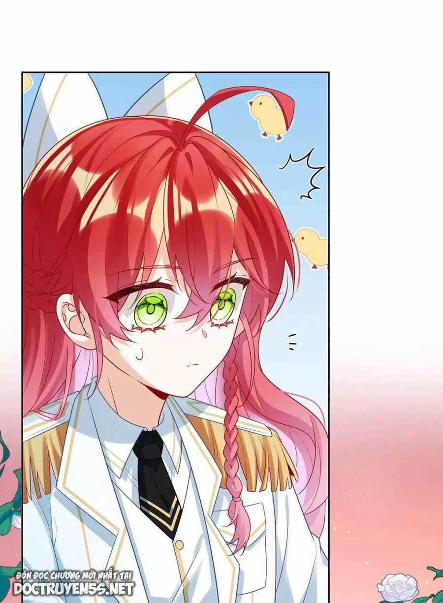 Thiên Kim Phản Diện Và Tiểu Thư Ma Vương 17 trang 41