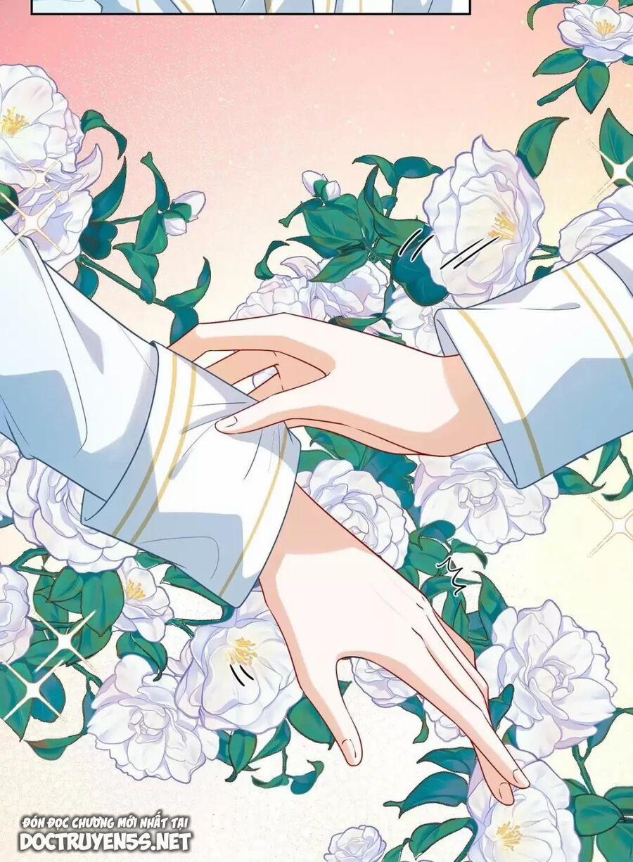 Thiên Kim Phản Diện Và Tiểu Thư Ma Vương 17 trang 42