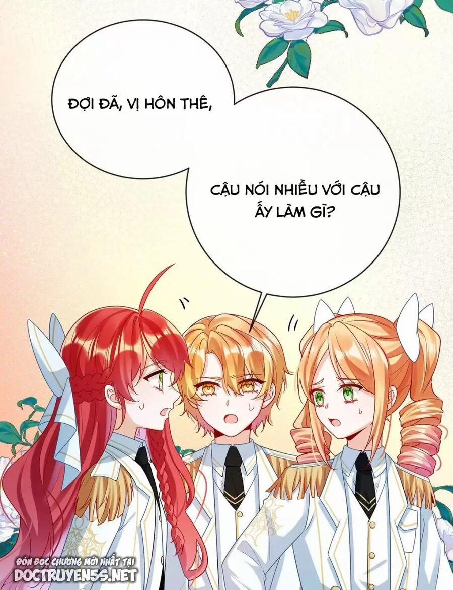 Thiên Kim Phản Diện Và Tiểu Thư Ma Vương 17 trang 43