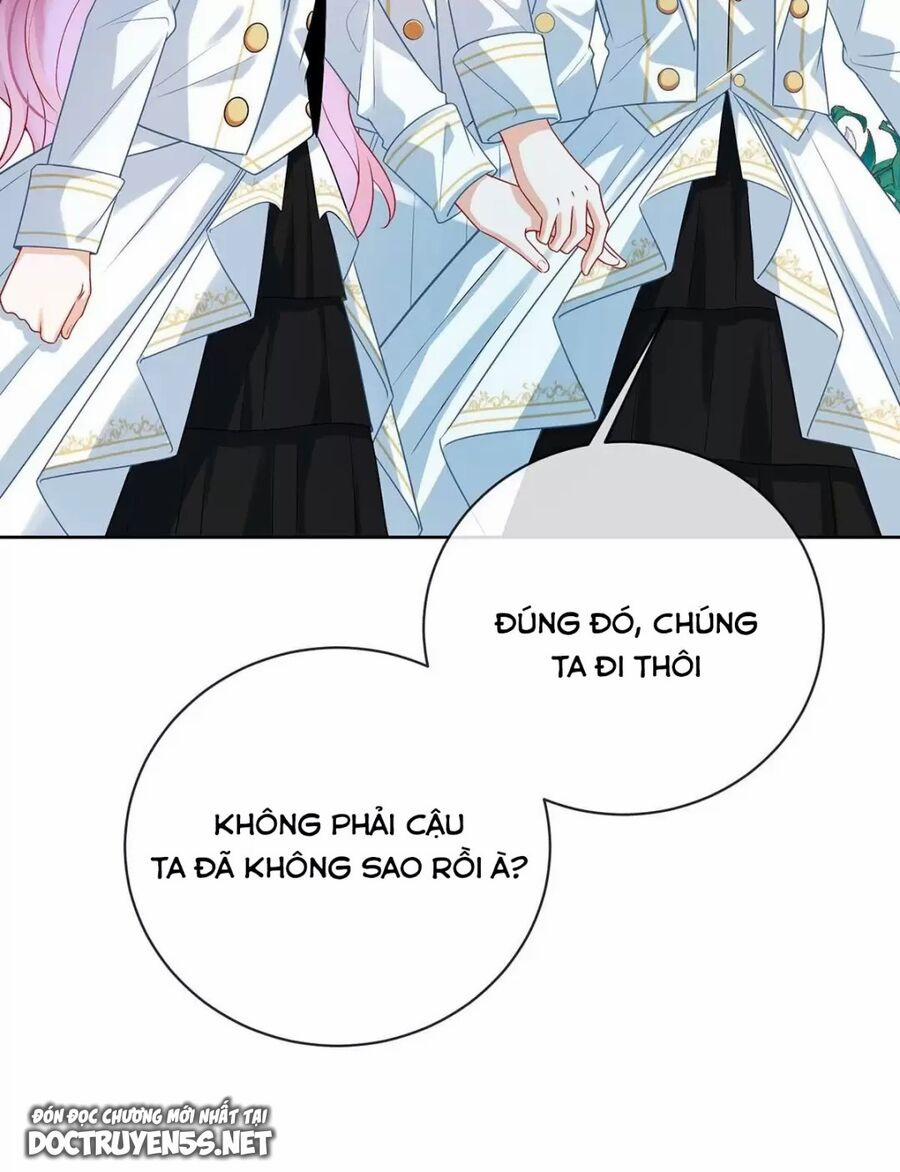 Thiên Kim Phản Diện Và Tiểu Thư Ma Vương 17 trang 44