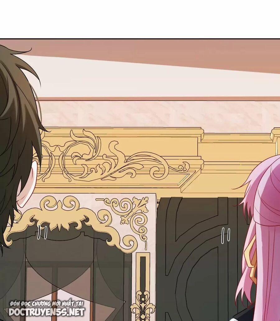 Thiên Kim Phản Diện Và Tiểu Thư Ma Vương 17 trang 45