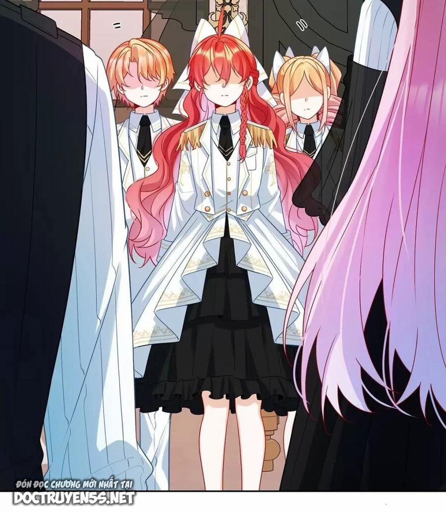 Thiên Kim Phản Diện Và Tiểu Thư Ma Vương 17 trang 46