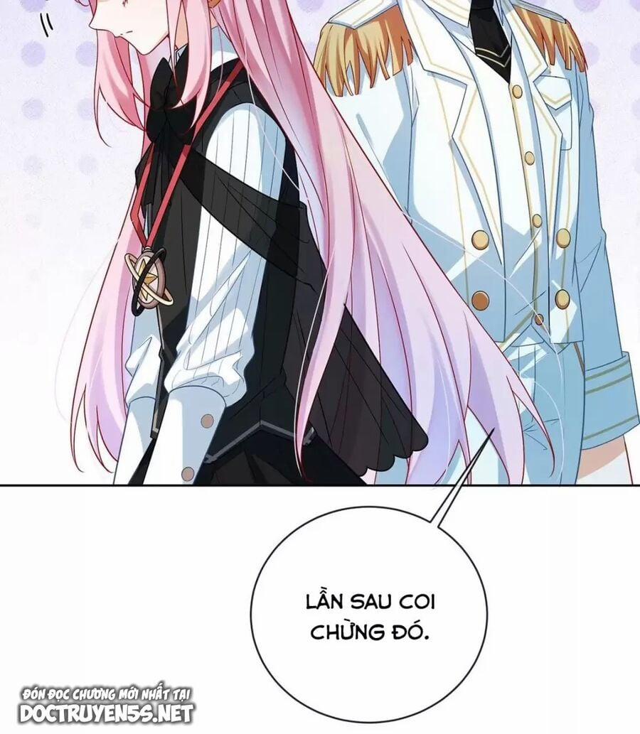 Thiên Kim Phản Diện Và Tiểu Thư Ma Vương 17 trang 48