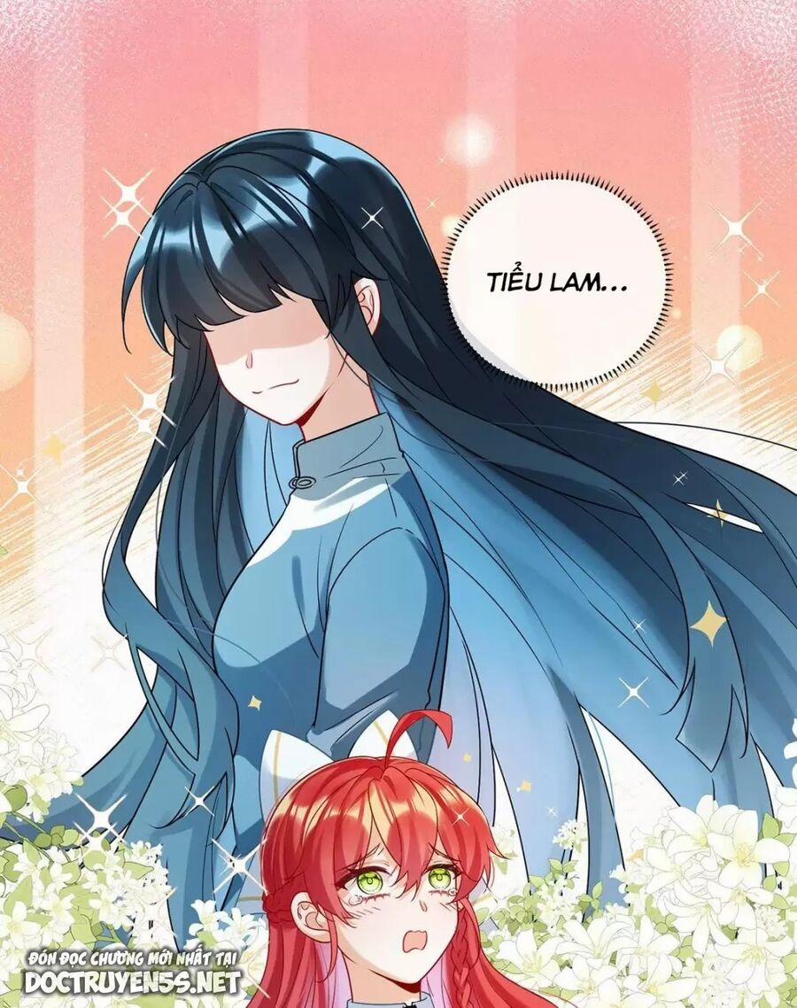 Thiên Kim Phản Diện Và Tiểu Thư Ma Vương 17 trang 52