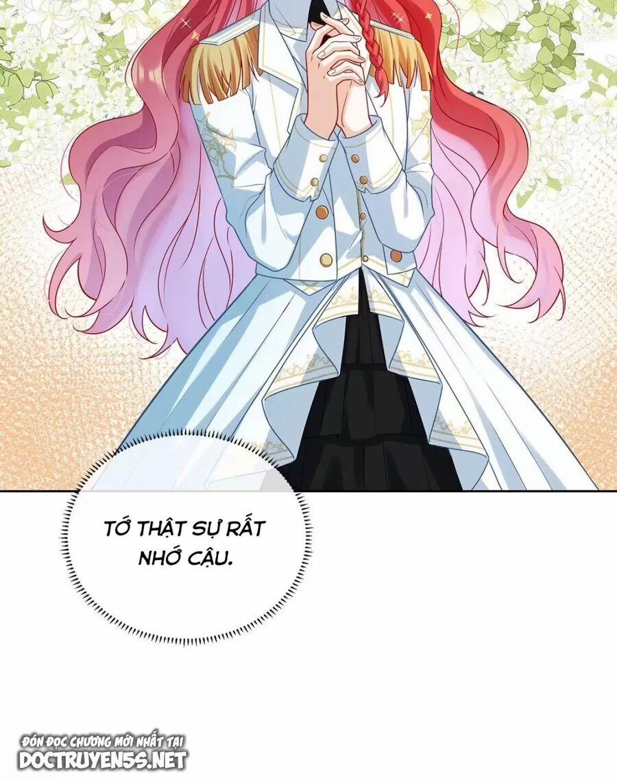 Thiên Kim Phản Diện Và Tiểu Thư Ma Vương 17 trang 53