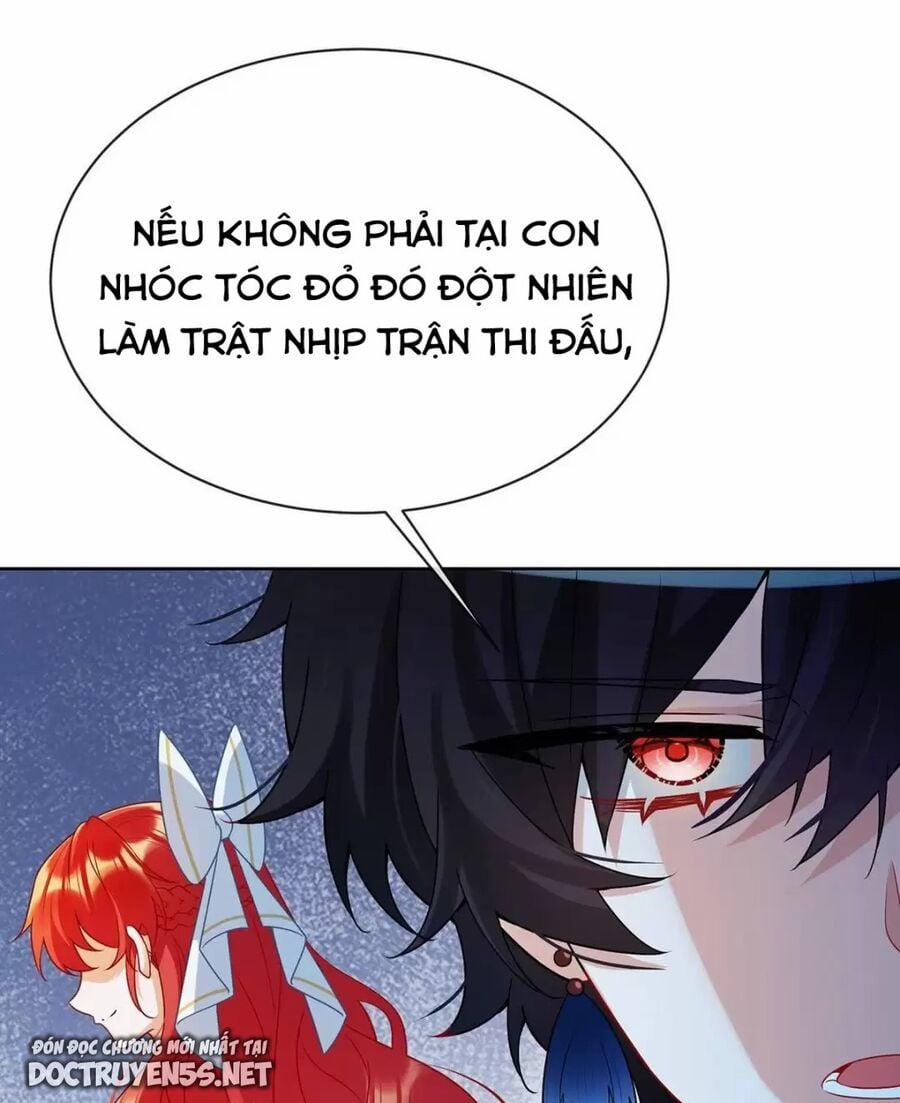 Thiên Kim Phản Diện Và Tiểu Thư Ma Vương 17 trang 56